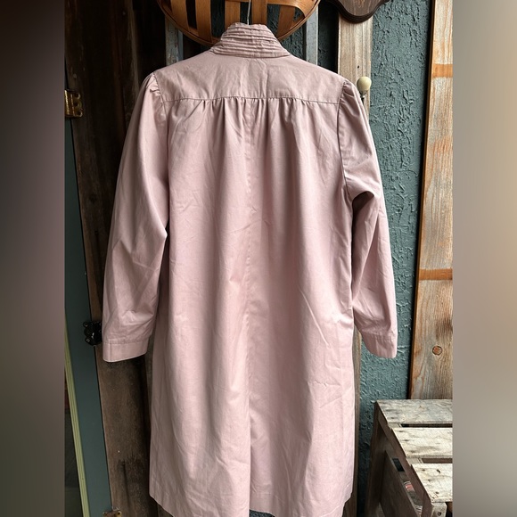 Vintage London Fog Weatherwear coat - ladies M (8) - Picture 2 of 7